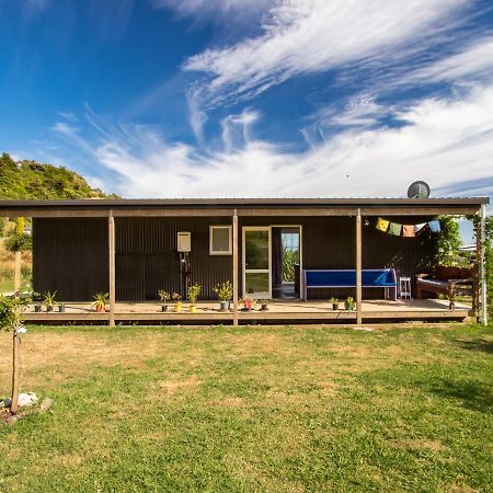 Ligar Bay Cottage - Ligar Bay Holiday Home Tarakohe Exterior foto